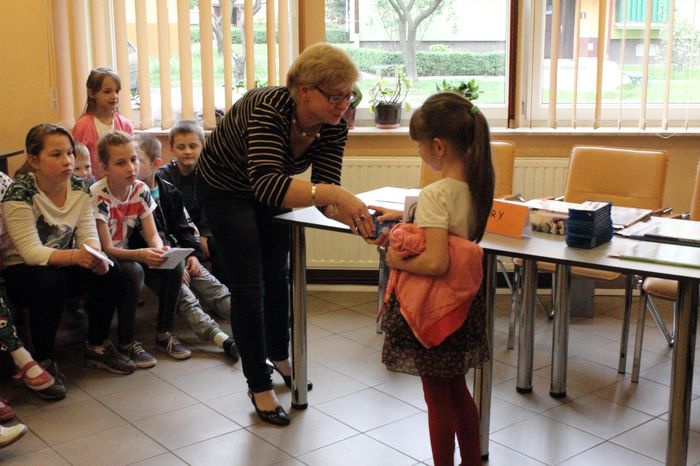 Tarnobrzeski Tydzień Bibliotek