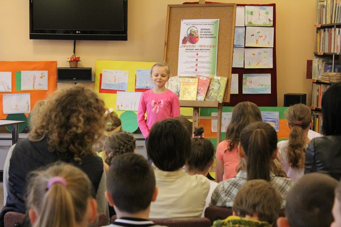 Tarnobrzeski Tydzień Bibliotek