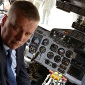 Tomasz Siemoniak, wicepremier i minister obrony narodowej