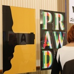II Międzynarodowe Biennale Plakatu w Bielsku-Białej