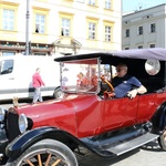 Zabytkowy samochód Dodge Brothers Touring 35