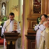 Parafialna pielgrzymka do Łagiewnik 