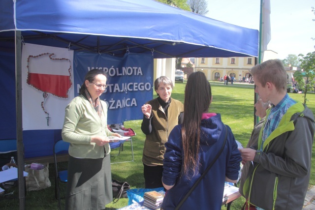 III Kongres Rodzin Diecezji Legnickiej