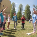 III Kongres Rodzin Diecezji Legnickiej