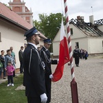 Diecezjalna Pielgrzymka Strażaków