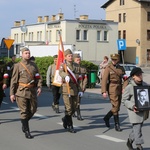 70. rocznica powstania zgrupowania NSZ "Bartka"