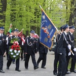 70. rocznica powstania zgrupowania NSZ "Bartka"