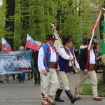 70. rocznica powstania zgrupowania NSZ "Bartka"