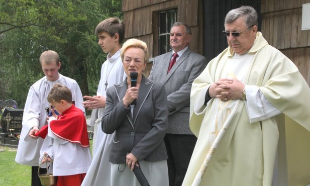 Każda rodzina kogoś straciła