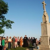 Majówka na Salve Regina