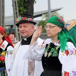 360. Łowicka Piesza Pielgrzymka na Jasną Górę, cz. I