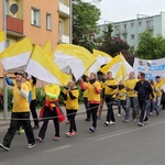 360. Łowicka Piesza Pielgrzymka na Jasną Górę, cz. I