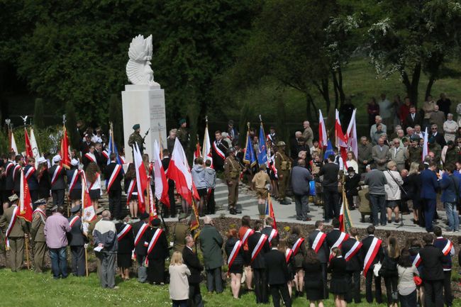 Pamięci bohaterów