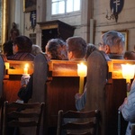 Nabozeństwo fatimskie w Starej Rawie