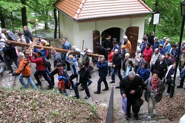 Odpust Wniebowstąpienia