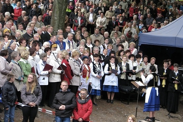 Odpust Wniebowstąpienia