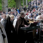 Odpust Wniebowstąpienia