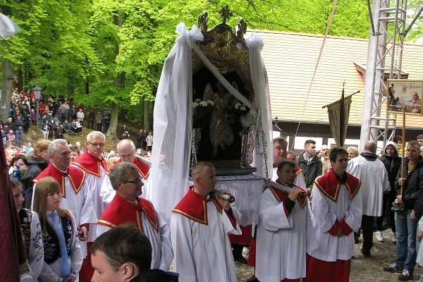 Odpust Wniebowstąpienia