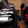  Sympozjum odbyło się 16 maja w auli Wyższego Seminarium Duchownego w Koszalinie. Wzięło w nim udział ponad 70 osób 