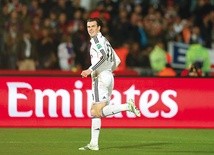 Gareth Bale od dziecka grał lewą nogą, która na boisku dosłownie kleiła się do piłki