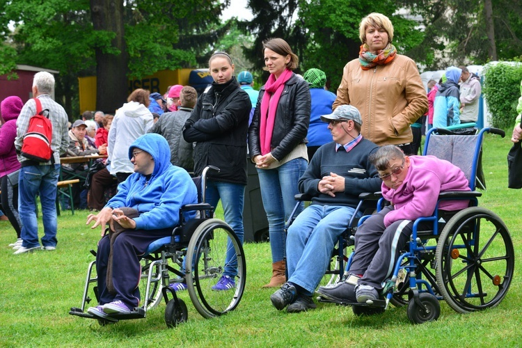 Henryków - Piknik