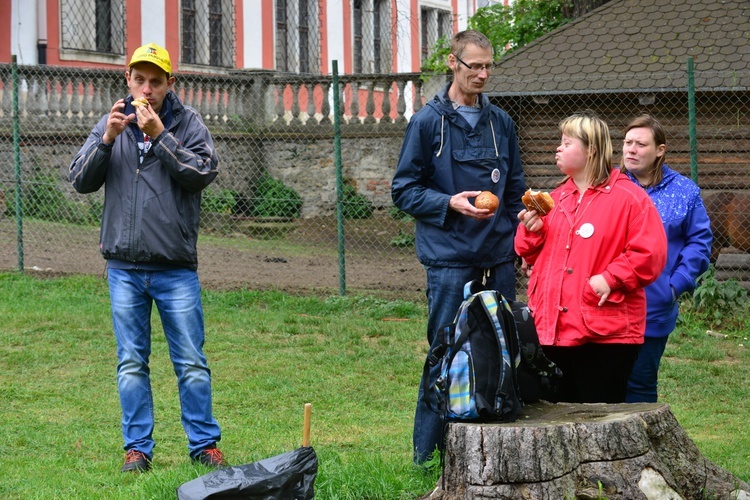 Henryków - Piknik