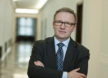 Prof. Krzysztof Szczerski