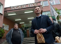 Duda: nie ma zgody na zamykanie polskich kopalń