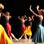 Ballet Magnificat w Katowicach