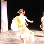 Ballet Magnificat w Katowicach