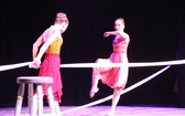 Ballet Magnificat w Katowicach