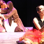 Ballet Magnificat w Katowicach