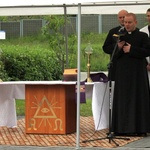 Ewangelizacja w parafii św. Franciszka w Zabrzu
