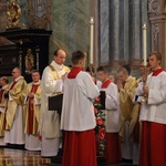 Jubileusz Caritas