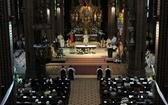 Święcenia kapłańskie w gliwickiej katedrze