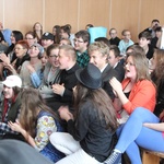 Mass media w nidzickim gimnazjum