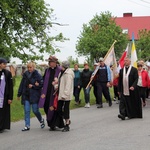 360. Łowicka Piesza Pielgrzymka na Jasną Górę, cz. II