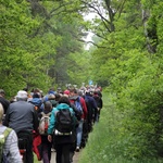 360. Łowicka Piesza Pielgrzymka na Jasną Górę, cz. II