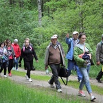 360. Łowicka Piesza Pielgrzymka na Jasną Górę, cz. II