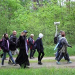 360. Łowicka Piesza Pielgrzymka na Jasną Górę, cz. II