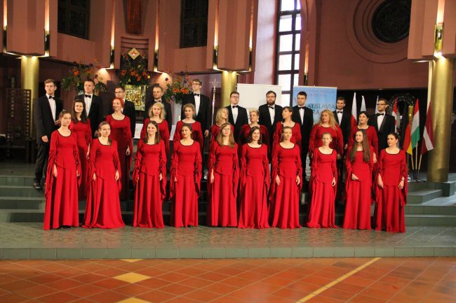 Vratislavia Sacra 2015