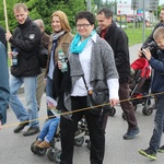 IV Marsz dla Życia i Rodziny na ulicach Oświęcimia - cz. 1