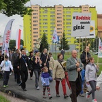 IV Marsz dla Życia i Rodziny na ulicach Oświęcimia - cz. 2