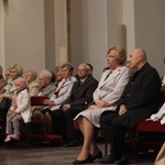 Małżeńskie jubileusze w katedrze, cz. 2