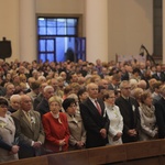 Małżeńskie jubileusze w katedrze, cz. 2