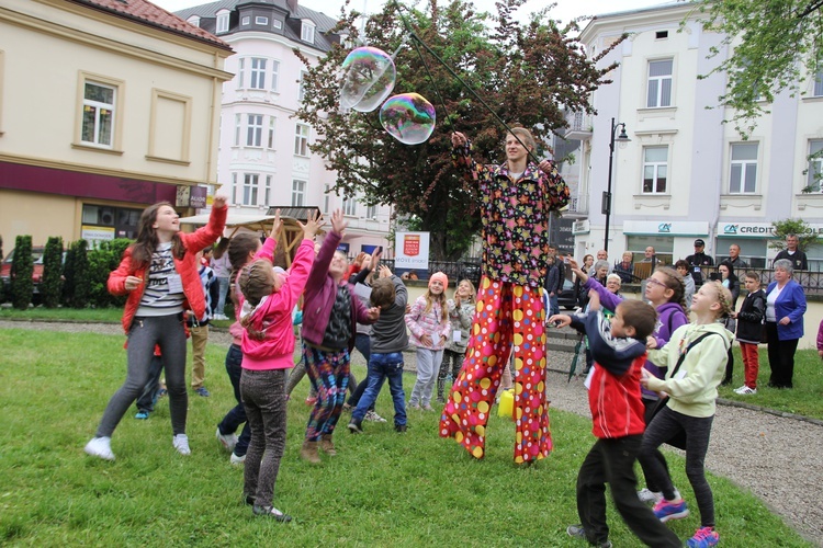 Misyjne Święto Dzieci 