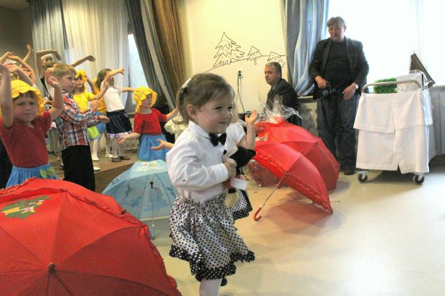 Nowe przedszkole w Mikulczycach