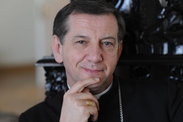 bp Józef Guzdek