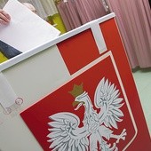 Frekwencja wyborcza w regionie koszalińskim i słupskim była podobna jak w całej Polsce