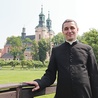 Ks. Paweł Łobaczewski od 2013 roku jest rektorem Wyższego Seminarium Duchownego w Gościkowie-Paradyżu